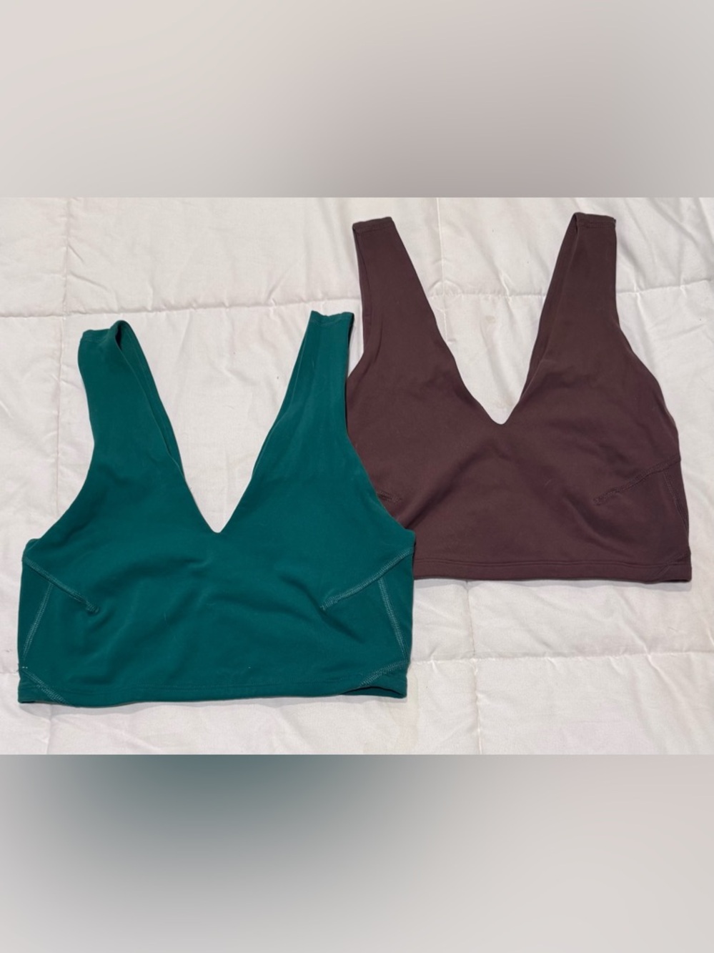 Free People Movement Never Better Crop Lot
